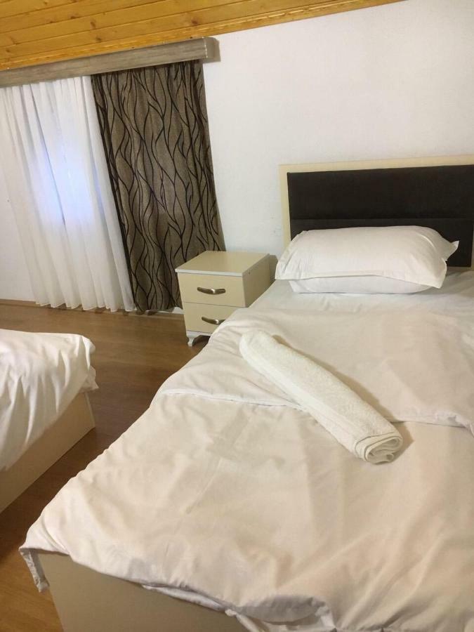 Gh Valbone Hotel Kültér fotó